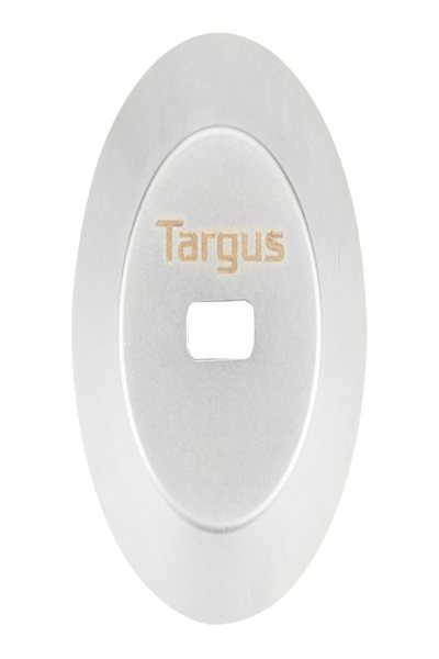 Targus Security slot lock adapter - ASP001GLX