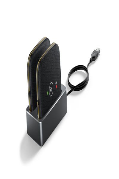 Yealink Extra Microphone CPW65-DECT-Duo - 1304026