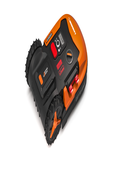 Worx Landroid L1000 - Robotic lawn mower - WR147E.1