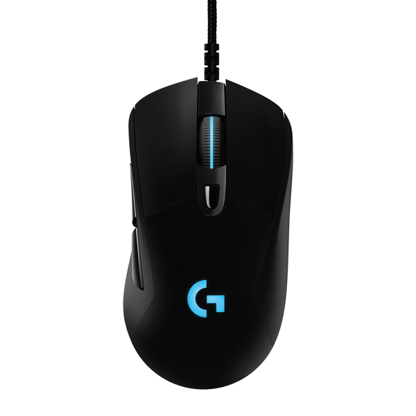 Logitech Gaming Mus G403 HERO - 910-005633