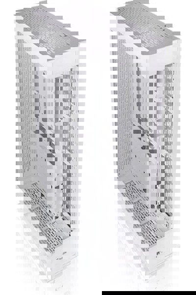 Thermaltake CTE E600 MX Snow - Mellantorn - CA-1Y3-00M6WN-01