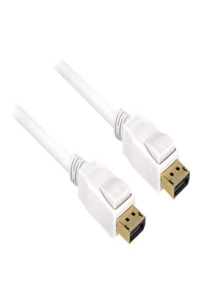 Delock DisplayPort cable - DisplayPort (M) to DisplayPort (M) - 84877
