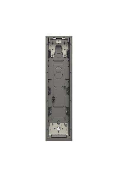 BUSCH JAEGER 41384F-B-03 Mounting box UP Gr.1/4 anthracite - 2TMA130160B0054