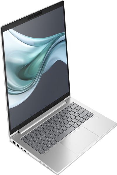 HP EliteBook 640 G11: Intel Core Ultra 5 125U Notebook - A37V8ET#ABH