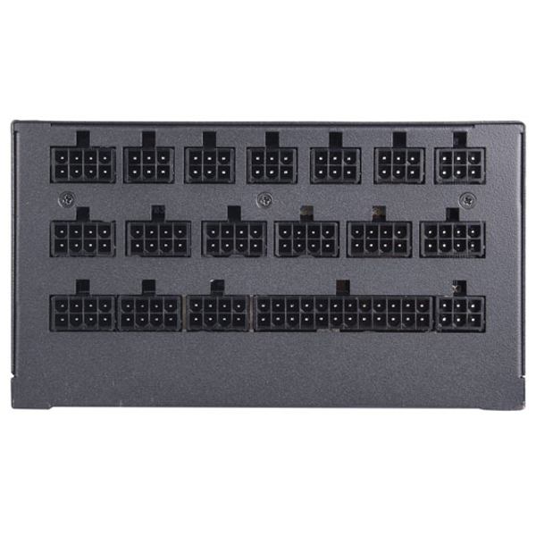 SilverStone SilverStone SST-DA1650-G 1650W ATX - SST-DA1650-G