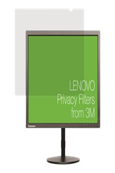 Lenovo 3M W9 - Filtre de confidentialité pour écran