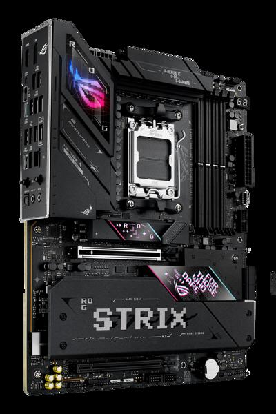 ASUS ROG STRIX B850-E GAMING WIFI - 90MB1J60-M0EAY0