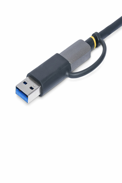 StarTech.com USB 3.0 multimediaminneskortläsare - FCREADMICRO3V2
