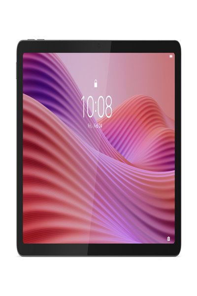 Lenovo Tab 4G Mediatek 10.1" Wi-Fi 5 802.11ac Android 14 - 128 GB - 25.7 cm