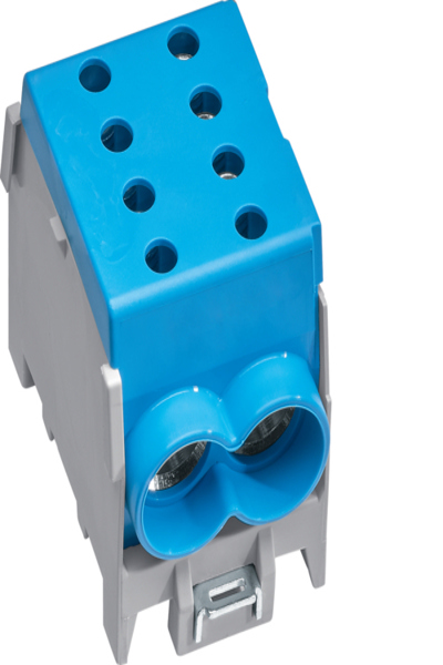 Hager KH70B - Bleu - 32,8 mm - 48,7 mm - 60 mm