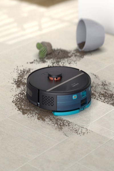 Philips HomeRun 3000 Aqua XU3000 - XU3000/01