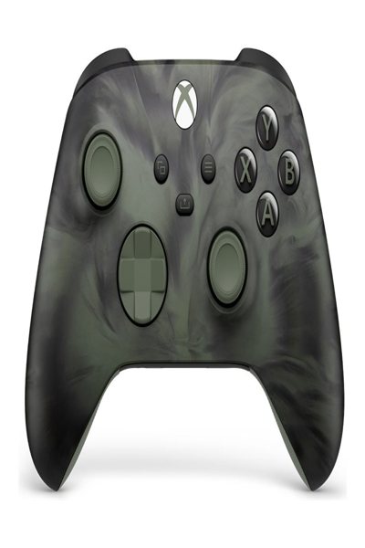 Microsoft Xbox Controller Arctic Camo Special Edition