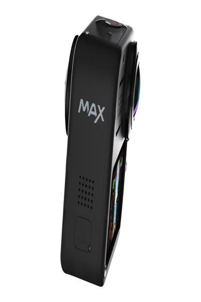 GoPro MAX - 360° actionkamera - CHDHZ-202-RX
