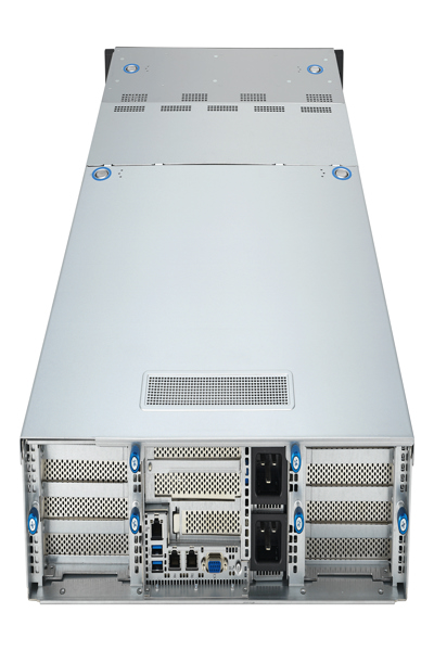 ASUS 90SF02M3-M01090 ESC4000A-E12-SKU1 Server AMD EPYC - 90SF02M3-M01090