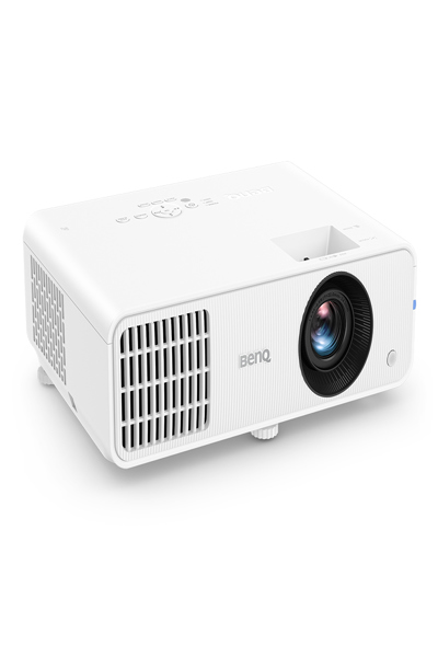 BenQ LH550 Full HD DLP-projektor - 9H.JRV77.13E