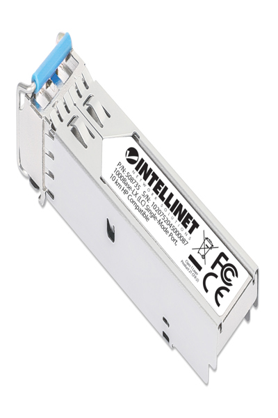 Intellinet HPE J4859A kompatibel SFP-modul - 508735