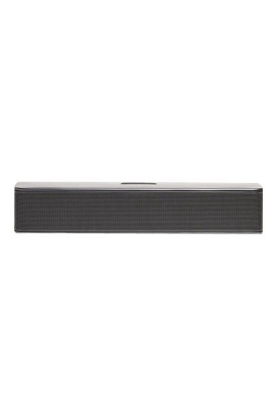 JBL BAR 2.0 ALL-IN-ONE MKII - Speaker - Remote - JBLBAR20AIOM2BL