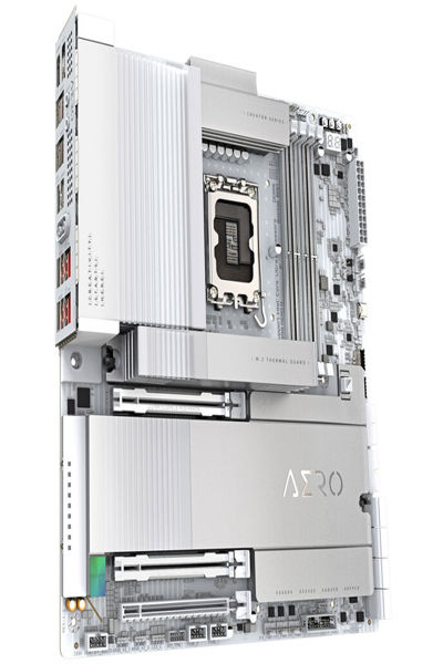 Z890 AERO D - Z890 AERO D