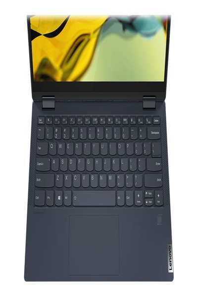 Lenovo Yoga 6 13 ALC6 82ND - Flip-Design - Notebook - 1.8 GHz - 82ND002TGE