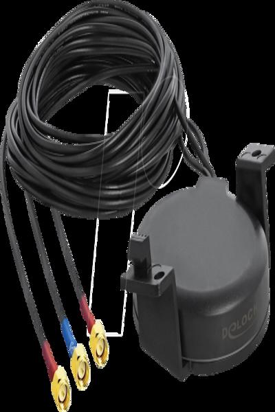 Antenne GNSS LTE MIMO Delock - Antenne