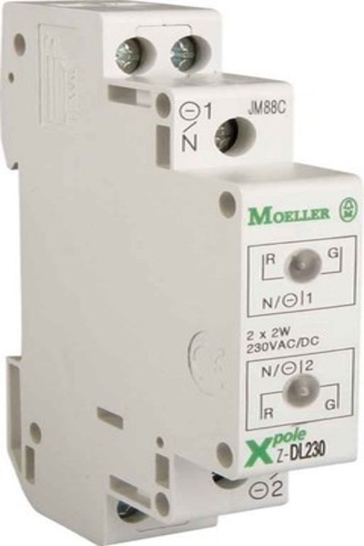 Voyant lumineux EATON Z-EL/G230