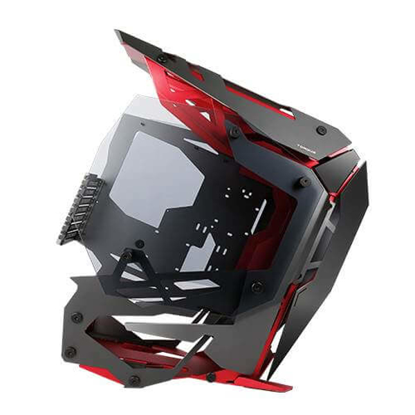 Antec Torque - Midi Tower - ATX - 0-761345-80017-4