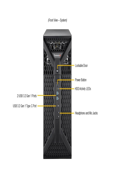 SYS-531A-I
