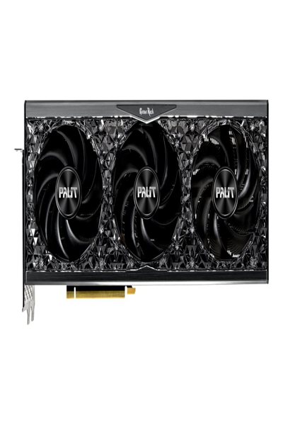 Palit GeForce RTX 4070 Ti SUPER GameRock - NED47TS019T2-1020Q