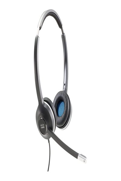 Cisco QD RJ Headset Cable - Cable