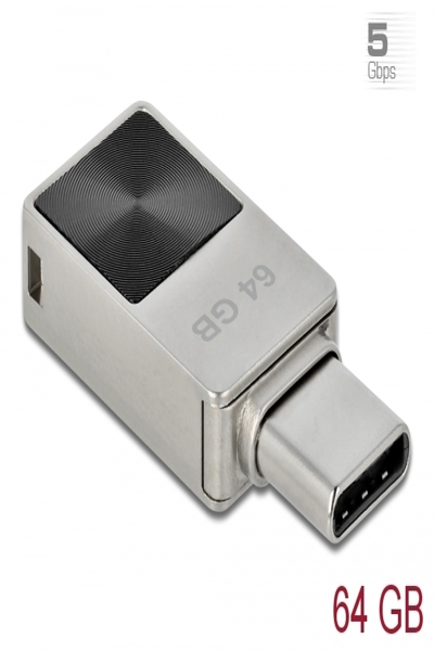 Delock Mini Memory Stick - USB flash drive - 54084