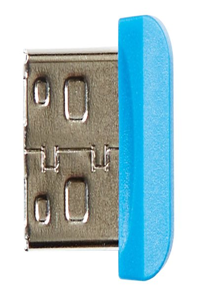 Verbatim Store 'n' Stay NANO - USB-minne - 98709
