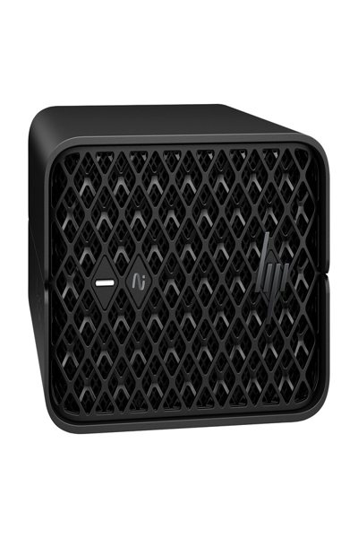 HP Workstation Z2 G1a Mini Ryzen AI Max+ Pro 395 - A40MYET#ABD