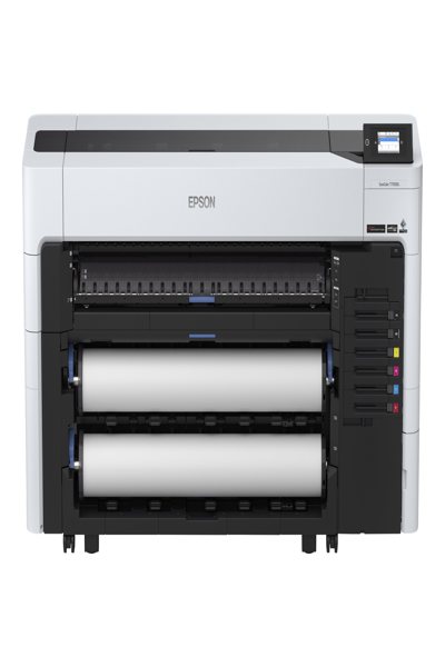 Epson SureColor SC-T7700dl - Imprimantes grand format - Jet d'encre