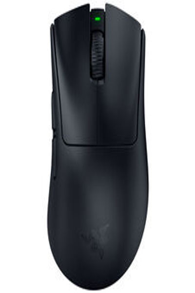 Razer DeathAdder V4 Pro Gaming Mouse + Gigantus V2 Mousepad Bundle - GABU-834