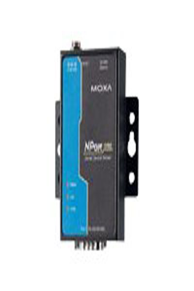 Moxa NPort 5150A Device Server - NPORT5150A