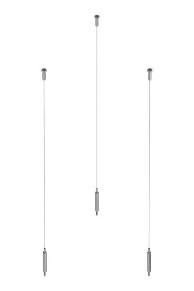 Sennheiser TeamConnect Plafond Moyen Noir