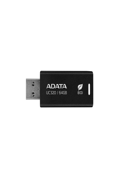 ADATA UC320 USB-A 3.2 GEN 1 FLASH MEMORY