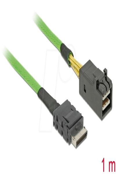 Delock SAS intern kabel - SAS 32Gbit/s - 85851
