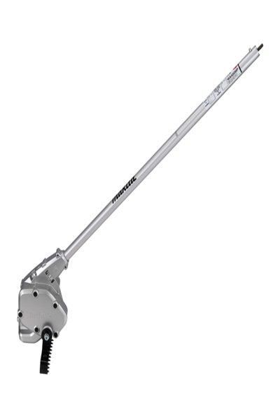 Makita 1913P8-6 - Bodenhackenaufsatz fÃƒÂ¼r Akku-Multifunktionsantrieb inkl