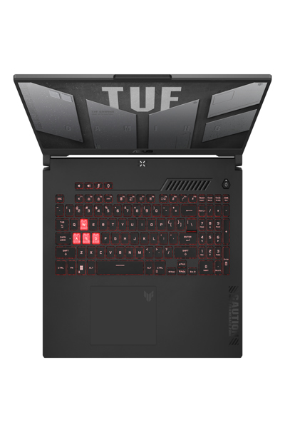 ASUS TUF Gaming A17 FA707NUR-HX064W Ryzen 7 17.3" - 90NR0JL5-M00350