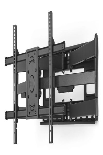 One for All WM4663 100" TV Wandhalterung Solid TURN 120 XL