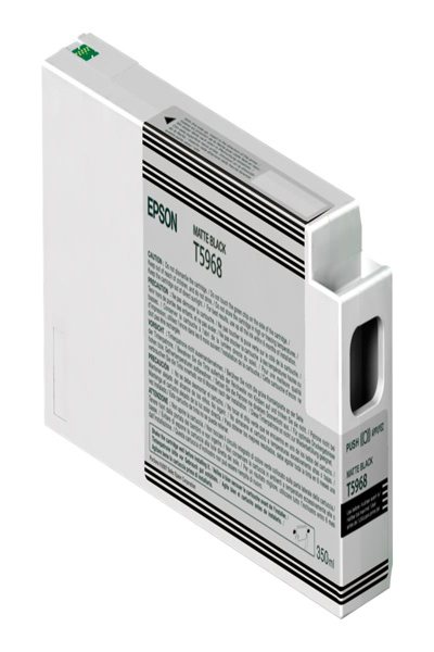 Epson T5968 350 ml noir mat