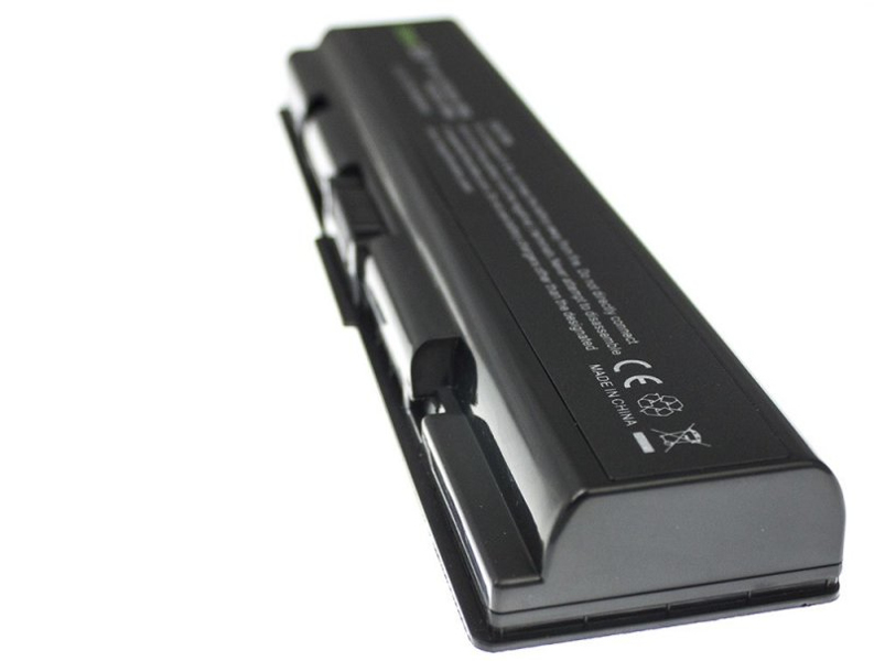 Green Cell TS01 - Battery - Toshiba - Satellite A200 A300 A500 L200 L300 L500 - TS01
