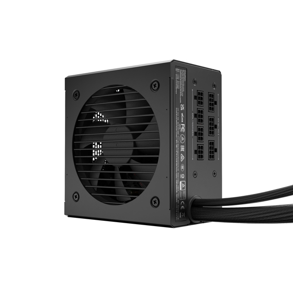 FRACTAL DESIGN Power Supply 550W Anode SFX Bronze - FD-P-AA1B-550-EU