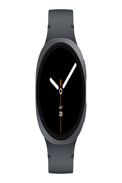 SAMSUNG SMARTWATCH SPORT WATCH 1.5" AMOLED