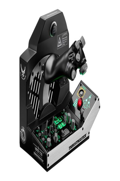 Pack Mission ThrustMaster Viper TQS