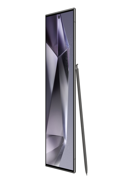 Samsung Galaxy S24 Ultra - Online Exclusive - SM-S928BLBGEUB