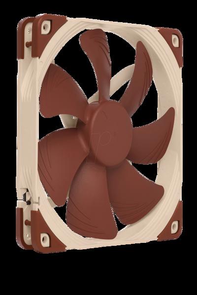Noctua NF-A14 5V 140mm case fan - NF-A14 5V