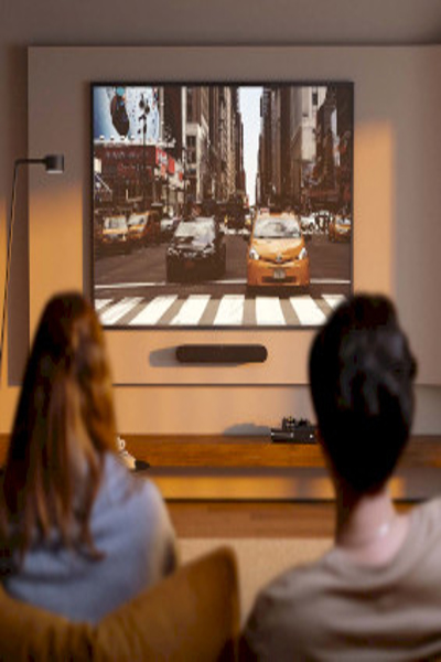 Nedis Sonos Ray Mount 2 kg en acier