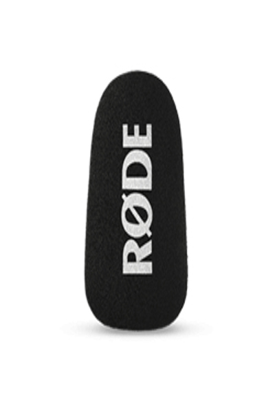 RØDE VideoMic GO II - Microphone - 400700015